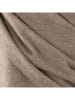 CXL by Christian Lacroix Kaszmirowy szal w kolorze szarobrązowym - 170 x 36 cm