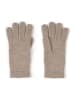 CXL by Christian Lacroix Kasjmieren handschoenen beige