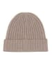 CXL by Christian Lacroix Kasjmieren beanie beige