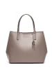 CXL by Christian Lacroix Henkeltasche "Rivoli" in Taupe - (L)45 x (B)15 x (H)30 cm