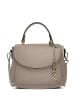 CXL by Christian Lacroix Handtas "Haussmann" grijs - (B)23 x (H)20 x (D)11 cm
