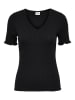 JDY Shirt zwart