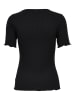 JDY Shirt zwart