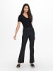 JDY Shirt zwart