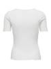 JDY Shirt wit