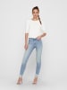 ONLY Jeans "Blush" - Skinny fit - in Hellblau