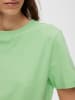 SELECTED FEMME Shirt "My Essential" groen