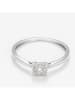 DIAMANTA Weißgold-Ring mit Diamanten