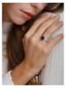 Pandora Zilveren ring met kristal