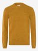 BRAX Wollpullover "Rick" in Orange