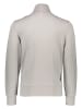 BRAX Sweatshirt "Lovis" in Grau