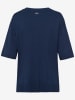 BRAX Shirt "Nia" donkerblauw