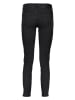 BRAX Spijkerbroek "Ana" - skinny fit - zwart