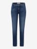 BRAX Jeans "Merrit" - Slim fit - in Dunkelblau