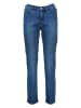 BRAX Jeans "Carola" - Slim fit - in Blau