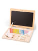 New Classic Toys Tablica "Laptop" do malowania - 3+
