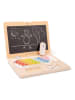 New Classic Toys Tablica "Laptop" do malowania - 3+