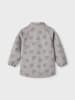 Lil Atelier Sofftshelljacke "Laalfa" in Grau