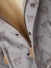 Lil Atelier Sofftshelljacke "Laalfa" in Grau
