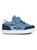 Geox Sneakers "Gisli" in Blau