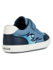 Geox Sneakers "Gisli" blauw