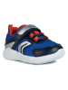 Geox Sneakers "Sprintye" blauw
