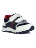 Geox Sneakers "Pyrip" in Dunkelblau