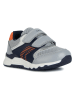 Geox Sneakers "Pyrip" in Grau