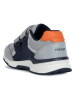 Geox Sneakers "Pyrip" grijs