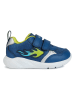 Geox Sneakers "Sprintye" in Blau