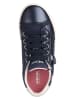 Geox Sneakers "Gisli" in Dunkelblau