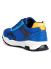 Geox Sneakers "Pavel" in Blau