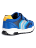 Geox Sneakers "Pavel" in Blau