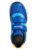 Geox Sneakers "Pavel" blauw