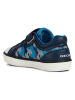 Geox Sneakers "Gisli" blauw