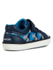Geox Sneakers "Gisli" in Blau