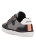 Geox Sneakers "Gisli" in Anthrazit