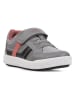 Geox Sneakers "Arzach" grijs