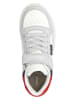 Geox Sneakersy "Perth" w kolorze białym