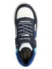 Geox Sneakers "Perth" donkerblauw