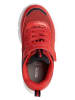 Geox Sneakers "Aril" rood