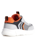 Geox Sneakers "Aril" oranje