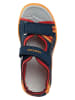 Geox Sandalen "Vaniett" in Orange