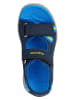 Geox Sandalen "Vaniett" blauw