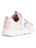 Geox Sneakers "New Torque" in Pink