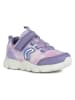 Geox Sneakers "New Torque" in Lila