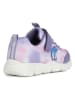 Geox Sneakers "New Torque" in Lila
