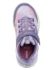 Geox Sneakers "New Torque" in Lila