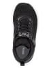 Geox Sneakers "Aril" in Schwarz