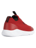 Geox Sneakers "Sprintye" in Rot